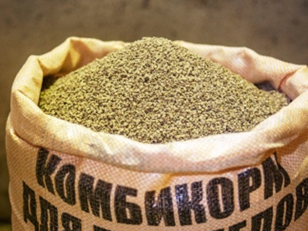 ПК-1П для перепелов