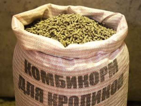 ПК-90 для кроликов