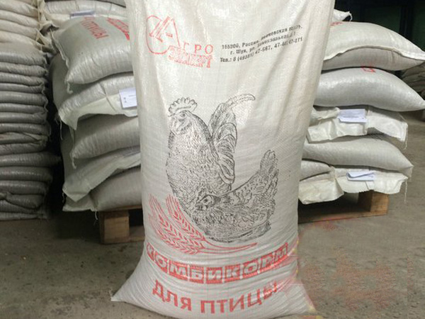 ПК 1-2 Несушка