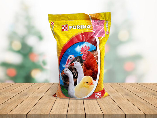 Бройлей, стандарт