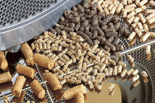 комбикорм в Ивантеевке