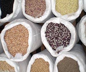 комбикорм в кроликов