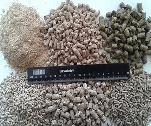 комбикорм в кроликов