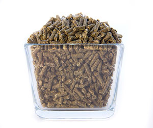 комбикорм в кроликов