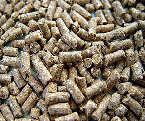 комбикорм в кроликов