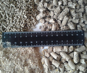 комбикорм в кроликов