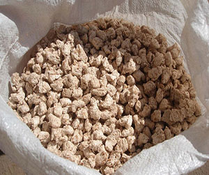 комбикорм в кроликов