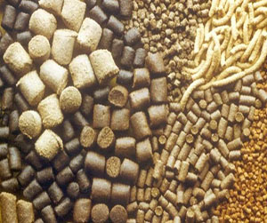 комбикорм в кроликов