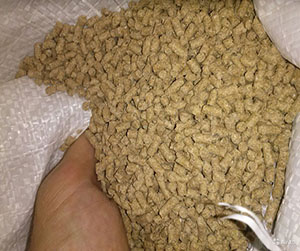 комбикорм для кроликов