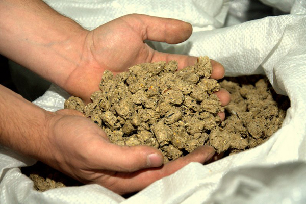 комбикорм в Мытищах