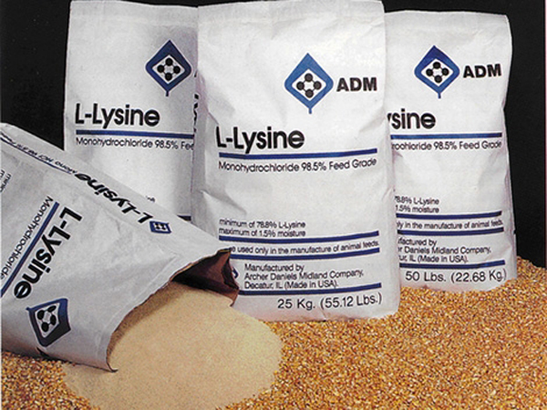 комбикорм в Мытищах