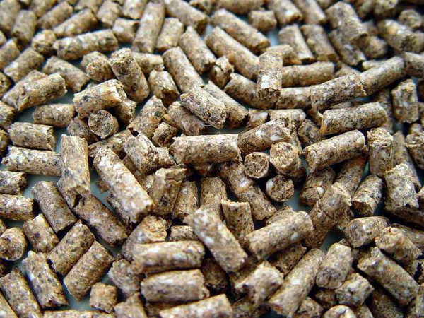 комбикорм в Мытищах