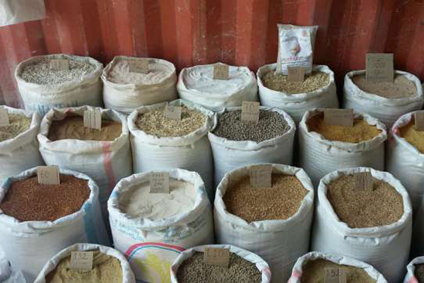 комбикорм в Мытищах