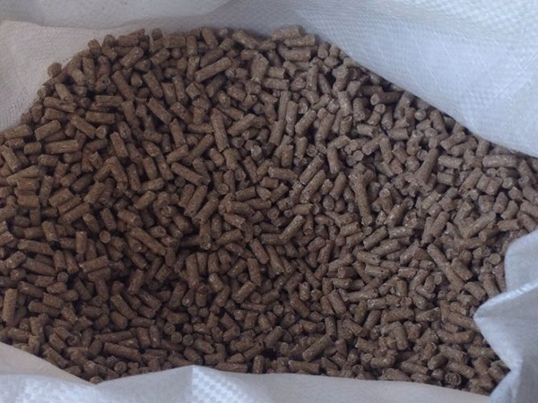 комбикорм в Мытищах