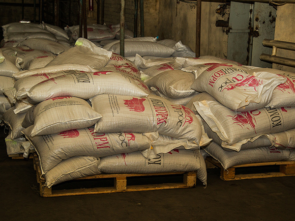 комбикорм в Пушкино