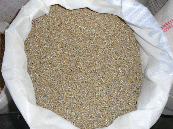 комбикорм в Пушкино