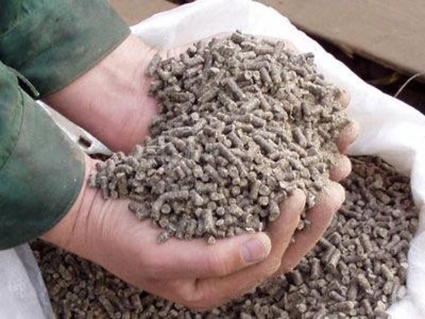 комбикорм в Пушкино