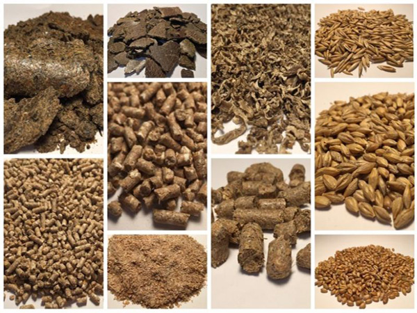 комбикорм в Пушкино