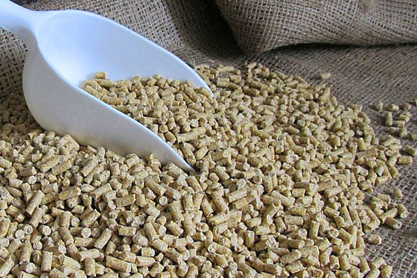 комбикорм в Пушкино