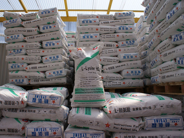 комбикорм в Сергиевом Посаде