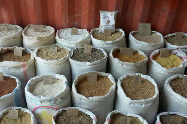 комбикорм в Сергиевом Посаде