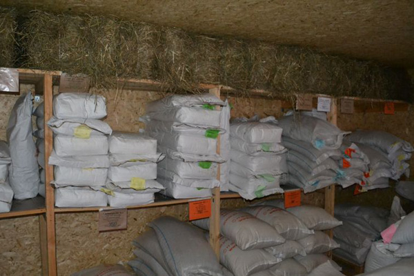 комбикорм в Сергиевом Посаде