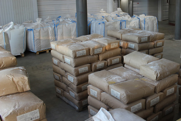 комбикорм в Сергиевом Посаде