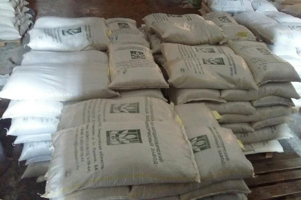 комбикорм в Сергиевом Посаде