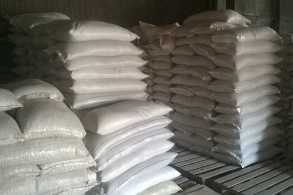 комбикорм в Сергиевом Посаде