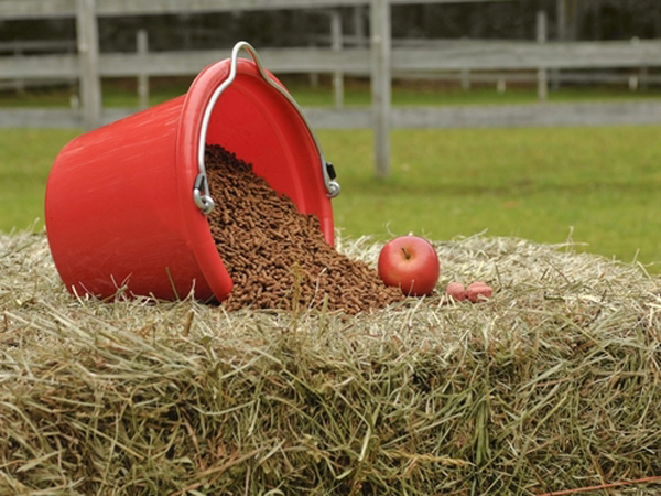комбикорм в Сергиевом Посаде