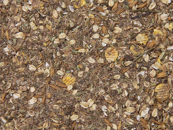 гранулированая смесь к-72 в Сергиевом Посаде