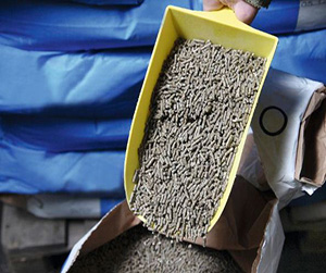 комбикорм в Щелково