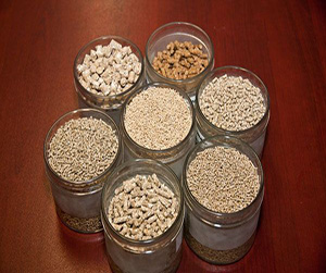 Основные преимущества примения комбикорма