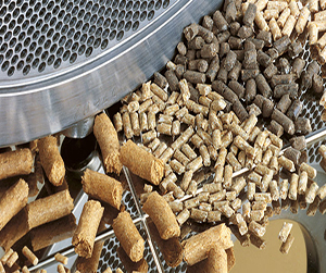 Сырье для производства комбикормов