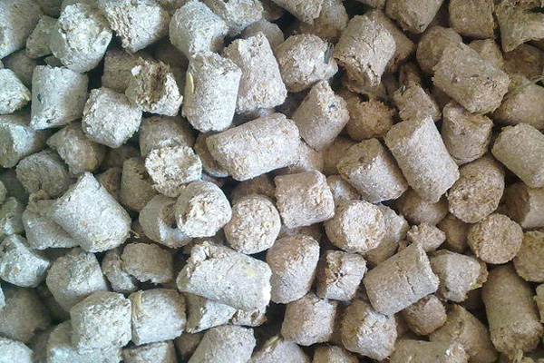 корм для коров