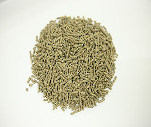 комбинированный для кроликов