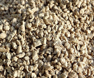 корма для кроликов