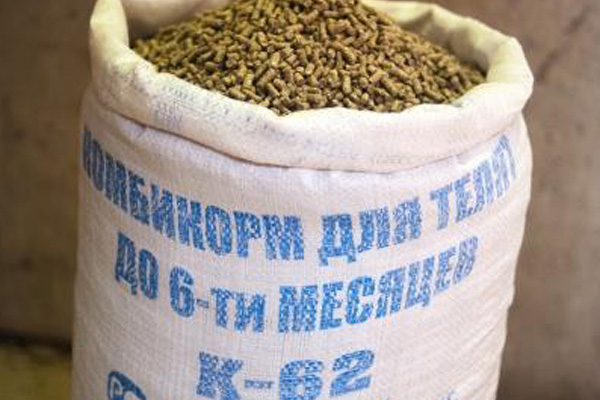 корма для животных в Мытищах