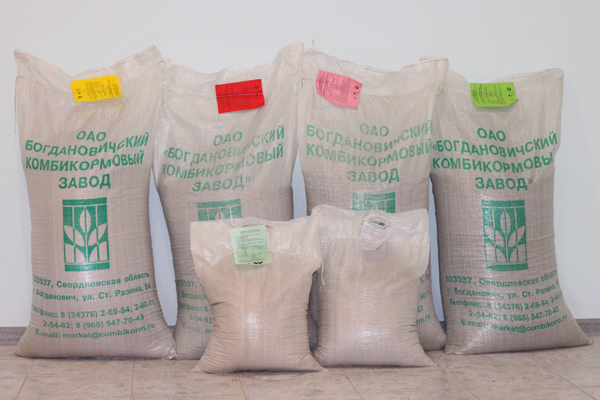 корма для животных в Пушкино