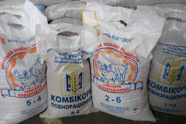 корма для животных в Сергиевом Посаде