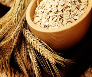 овес в Ивантеевке