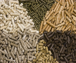 комбинированный корм