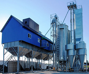 Складские комплексы в Пушкино