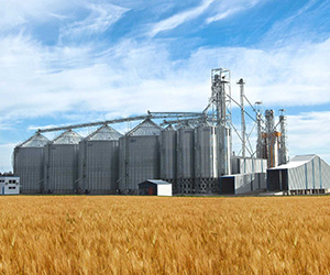 Складские комплексы в Пушкино