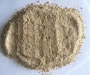 частицы пшеничного корма для свиней и птицы в Ивантеевке