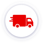 Делаем доставку в удобное врямя