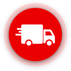 Делаем доставку в удобное врямя