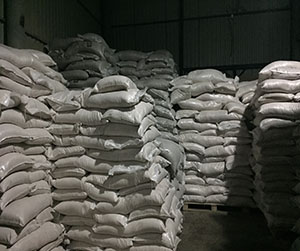 Смеси в мешках по 40 кг