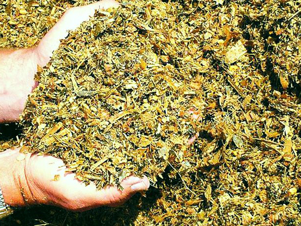 Виды комбинированных кормов для животных