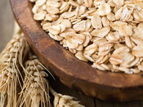 Плющенная пшеница